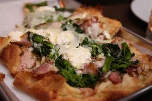 Via Cannuccia — food