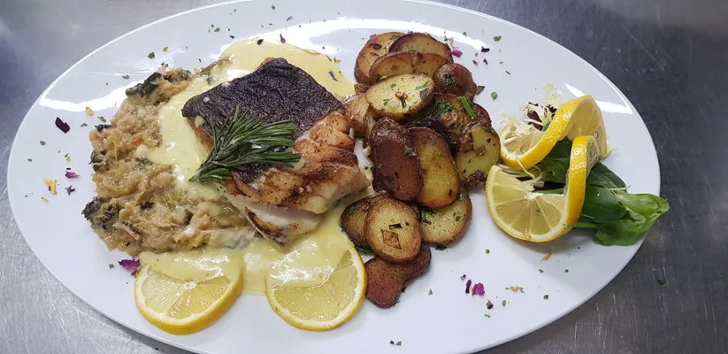 Restaurantschiff Capt’n Schillow — photo 47