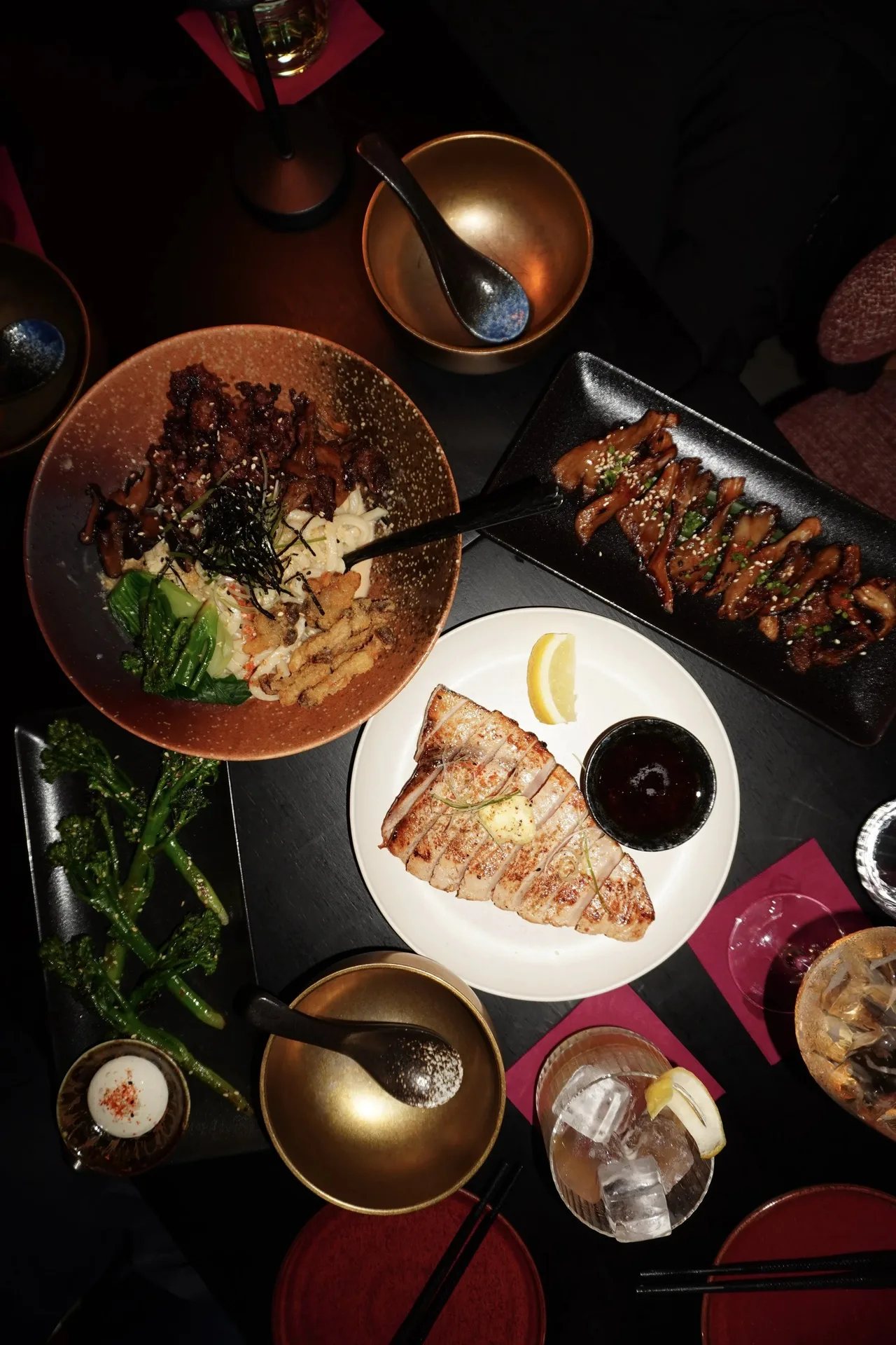 Koji Restaurant — photo 42