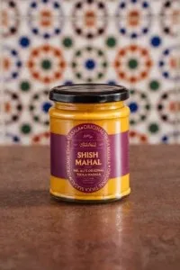 Shish Mahal — photo 19