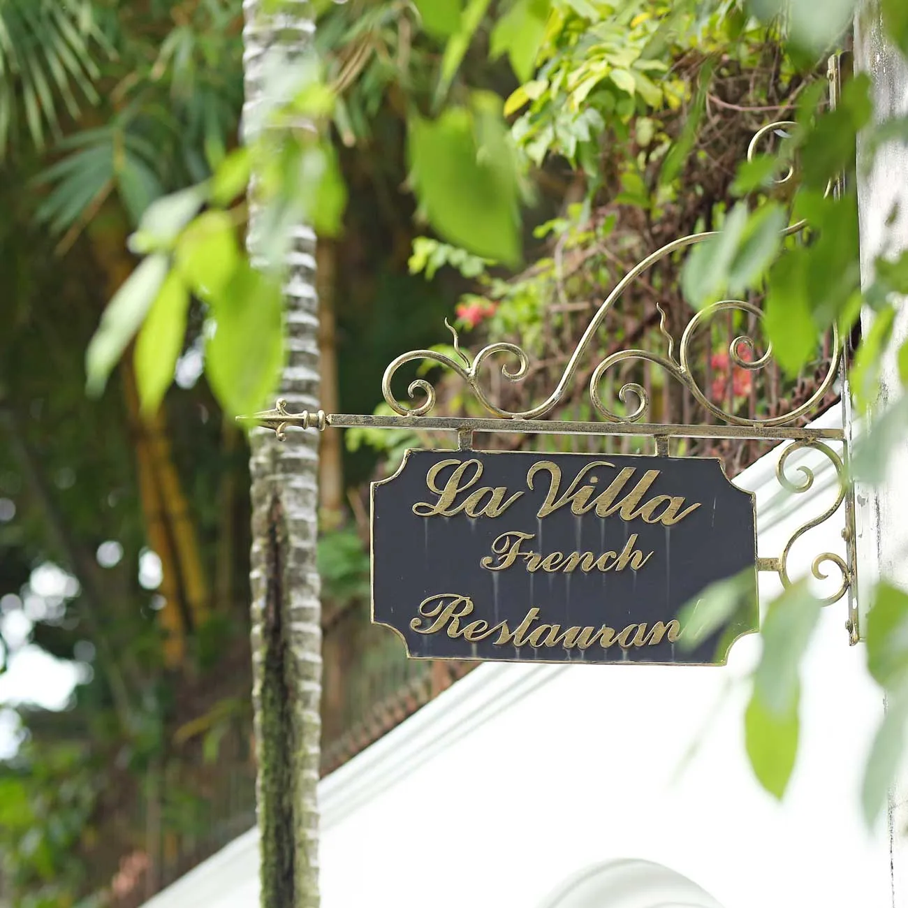 La Villa — photo 53