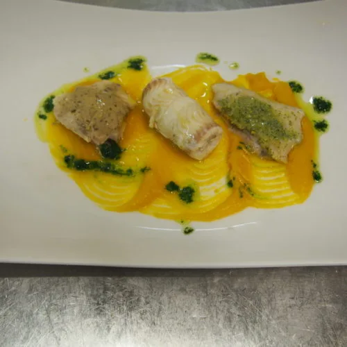 Trattoria La Barca — photo 22