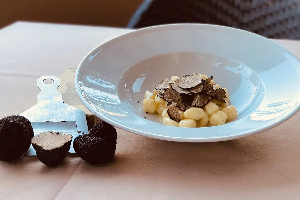 Palmeri Ristorante — photo 8