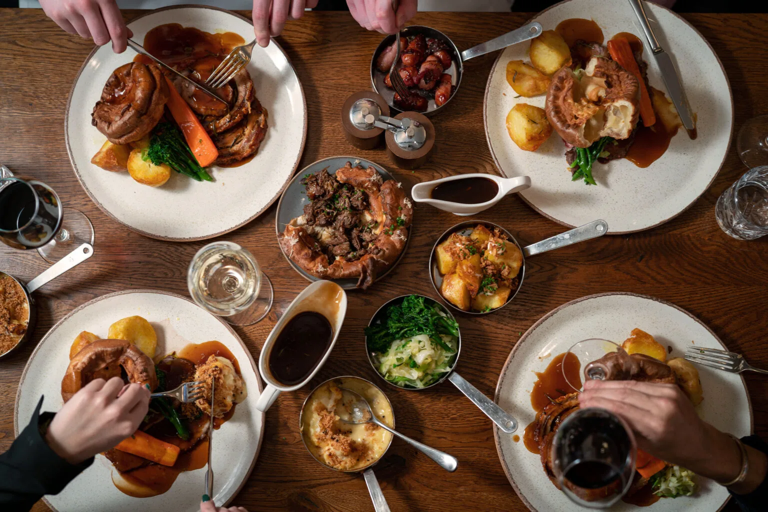 Acorn Restaurant — photo 52