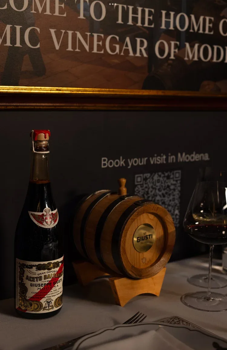 Lucciola Italian Restaurant — photo 28