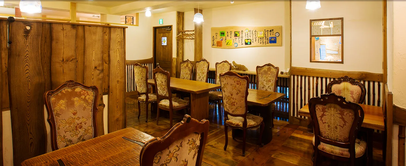 Tohakuan Karibe — photo 11