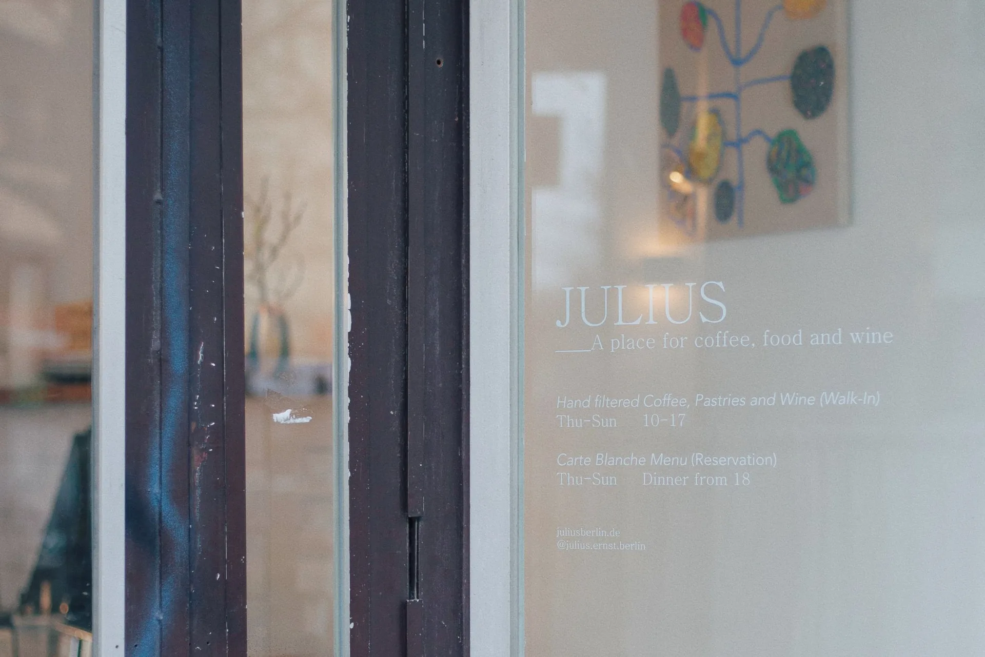 Julius — photo 8