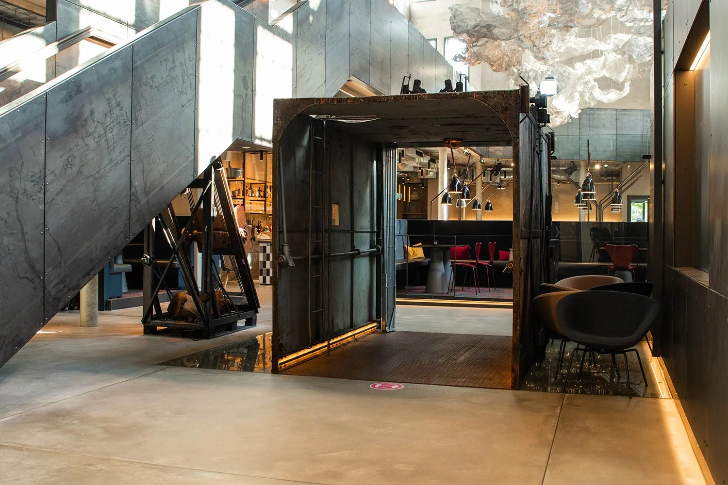 Ofenhaus Restaurant &amp; Bar — photo 41