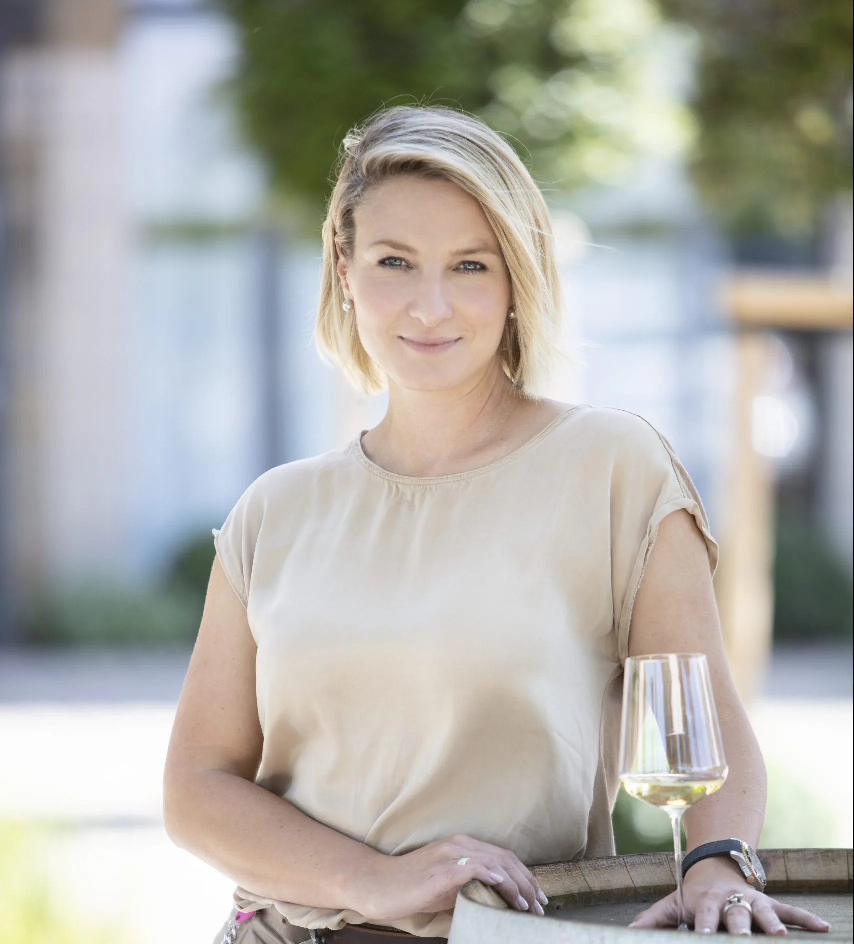 Weingut am Nil — photo 9