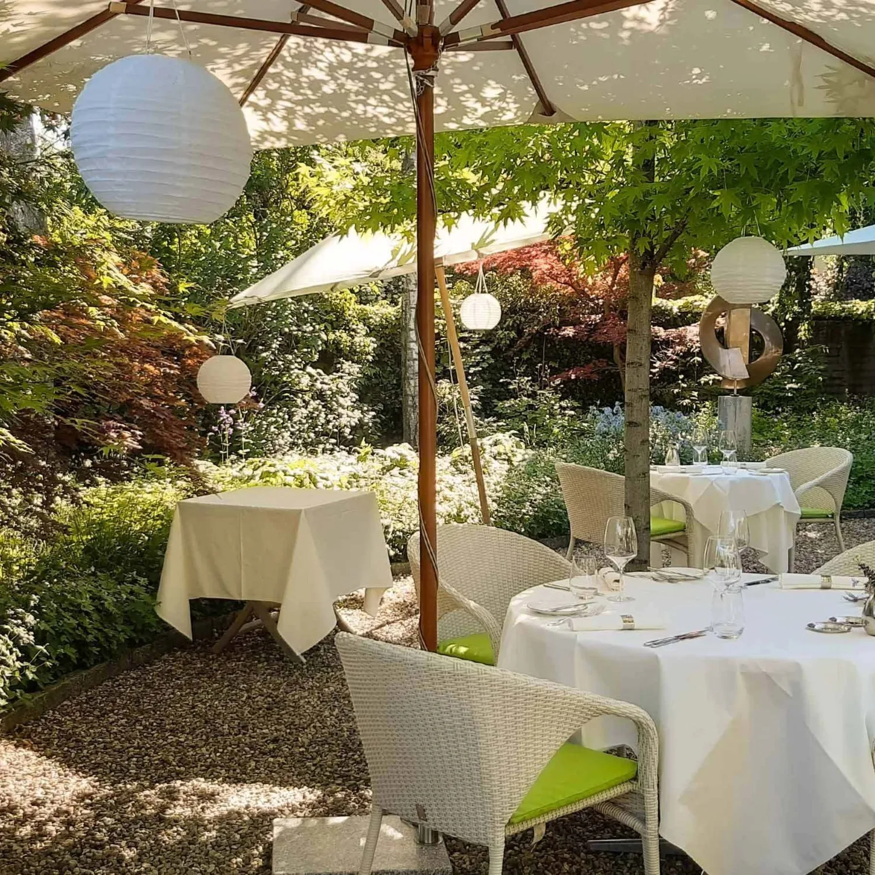 Boutique Hotel Auberge Langenthal — photo 24