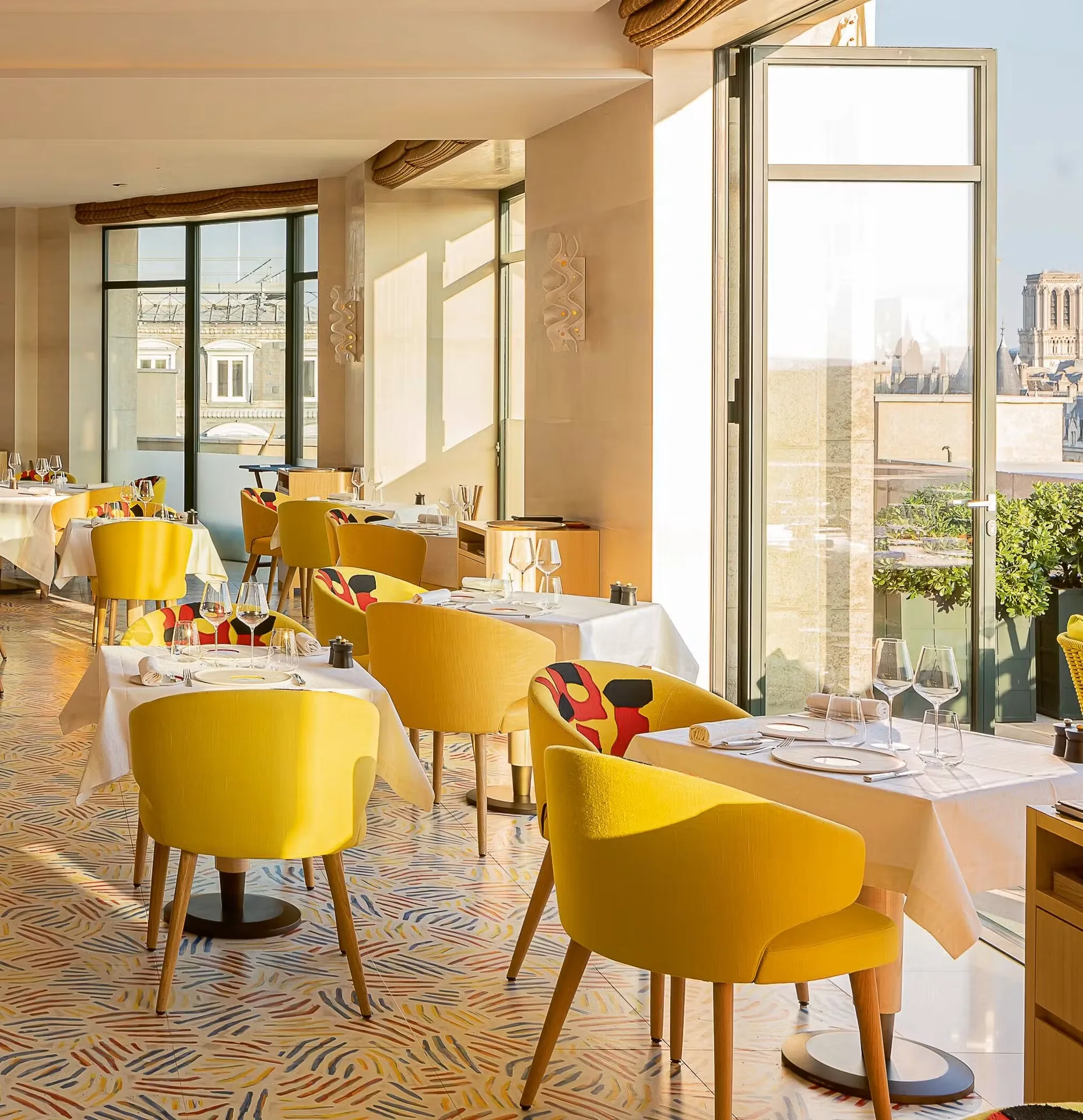 Plénitude - Cheval Blanc Paris — photo 9