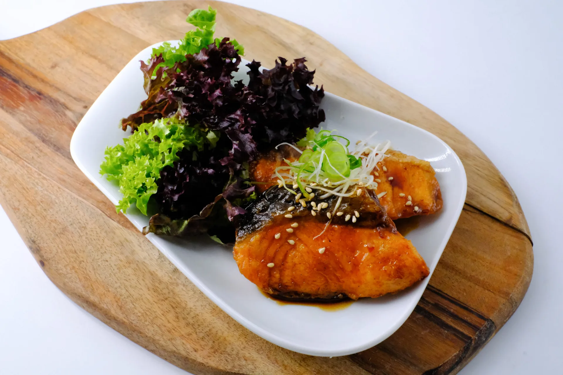 Naniwa sushi &amp; more — photo 22