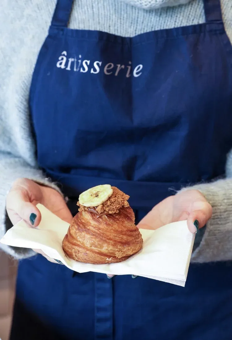 Artisserie Patisserie — photo 11