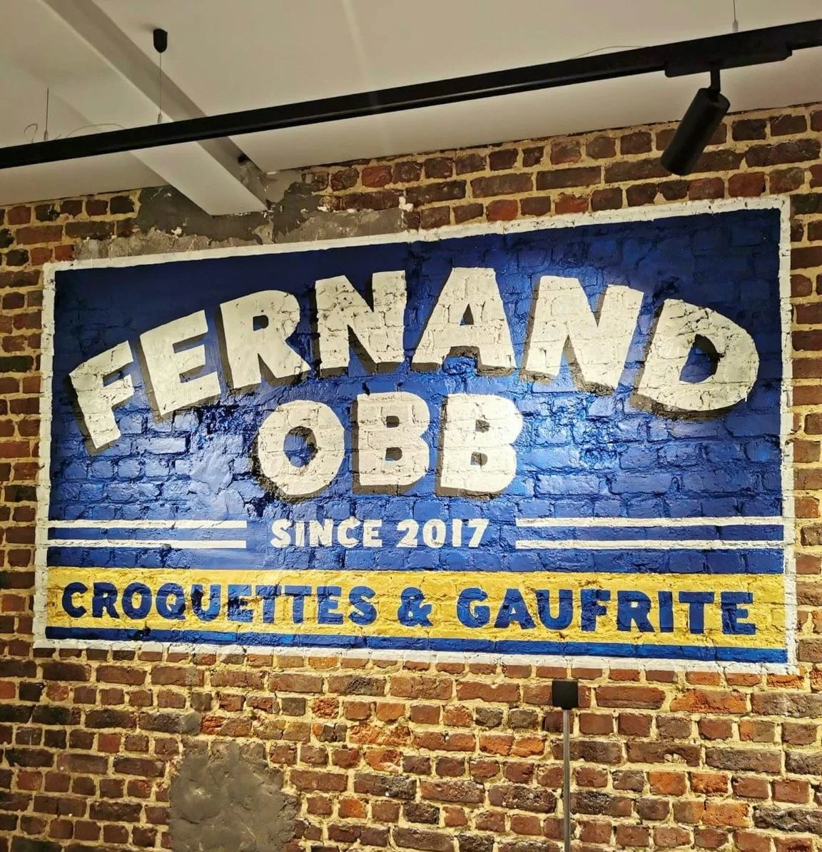Fernand Obb — photo 24
