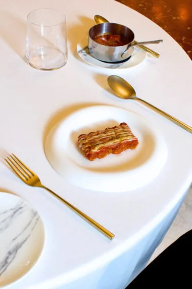Mec Restaurant — photo 4