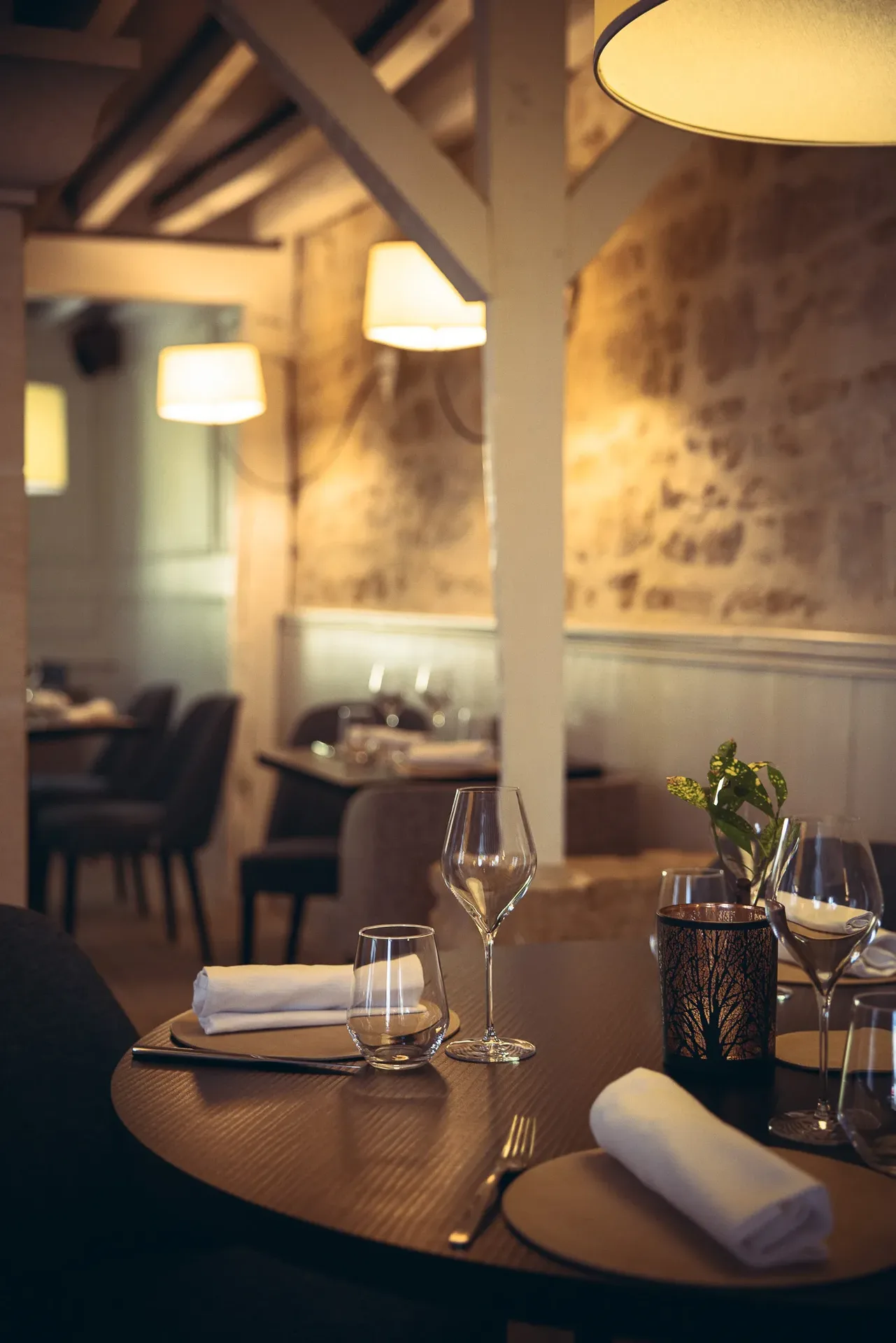 Auberge La Grange aux Loups — photo 10