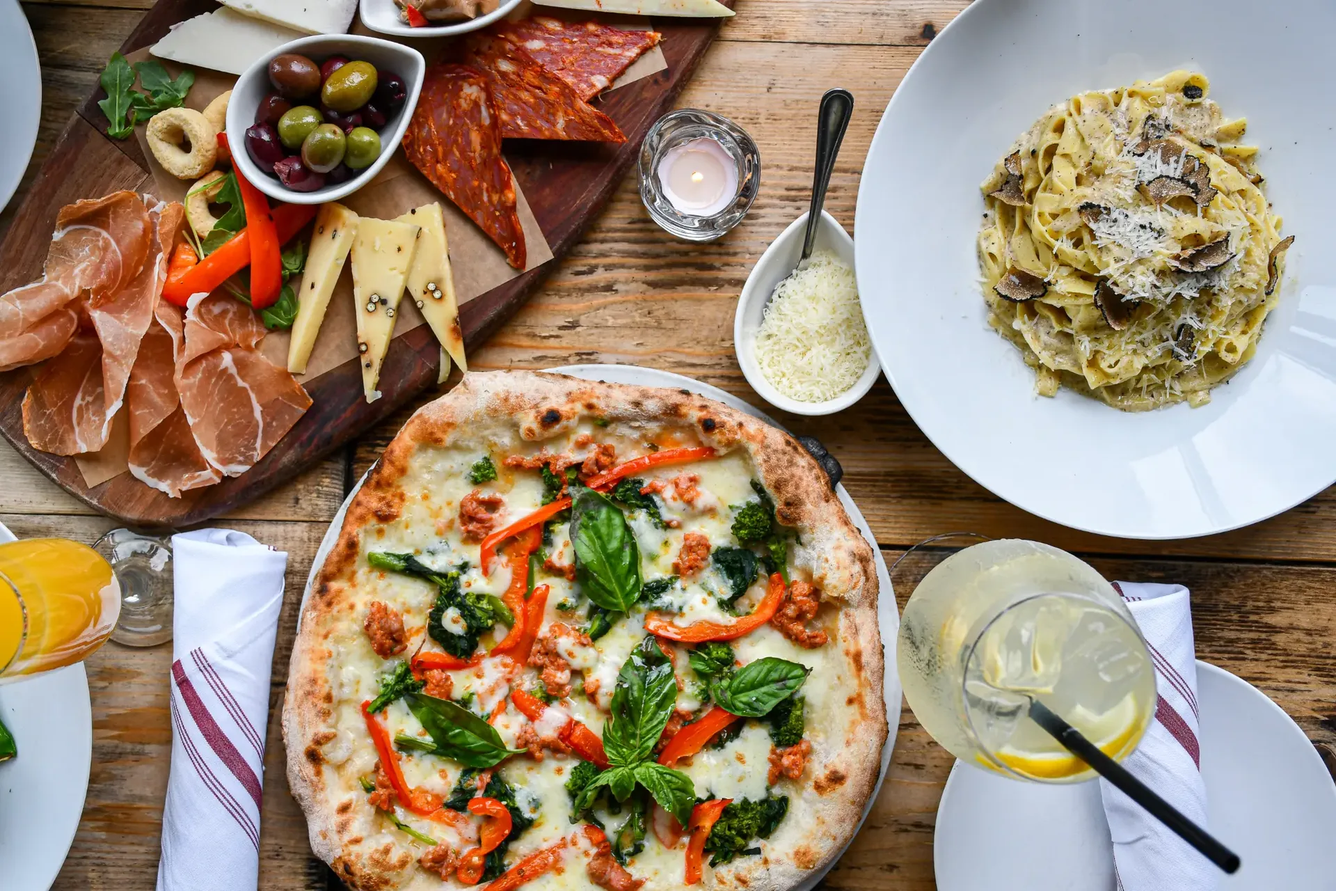 Pizza e Pazzi — photo 4