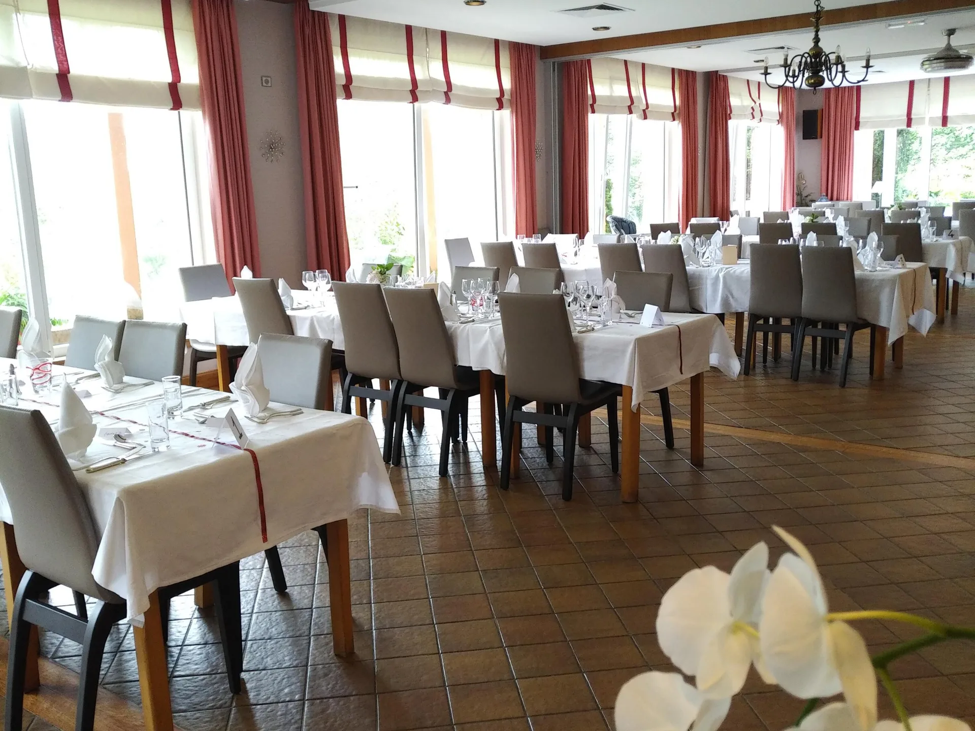 La Taverne Besson — photo 37
