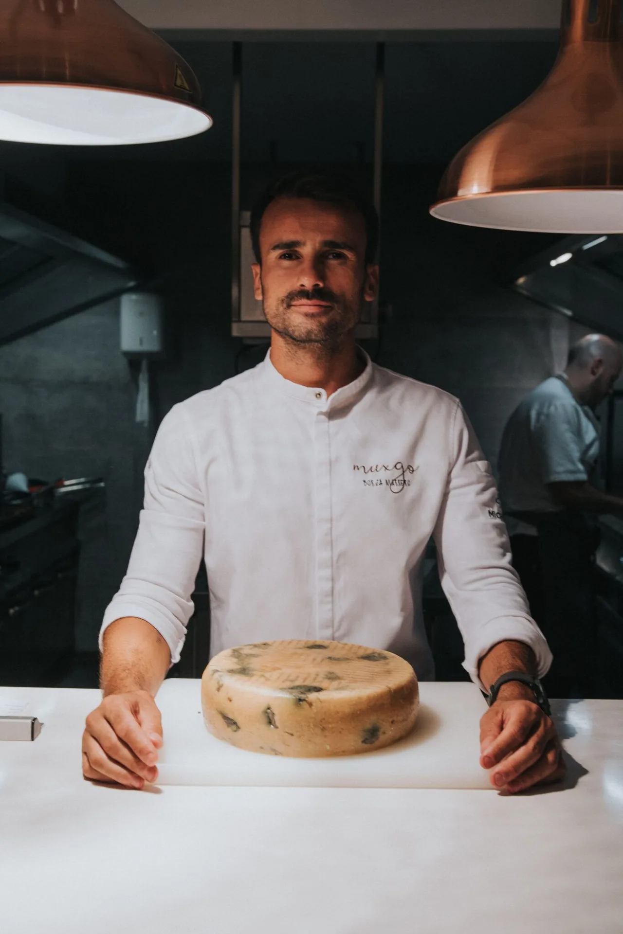 Muxgo — kitchen