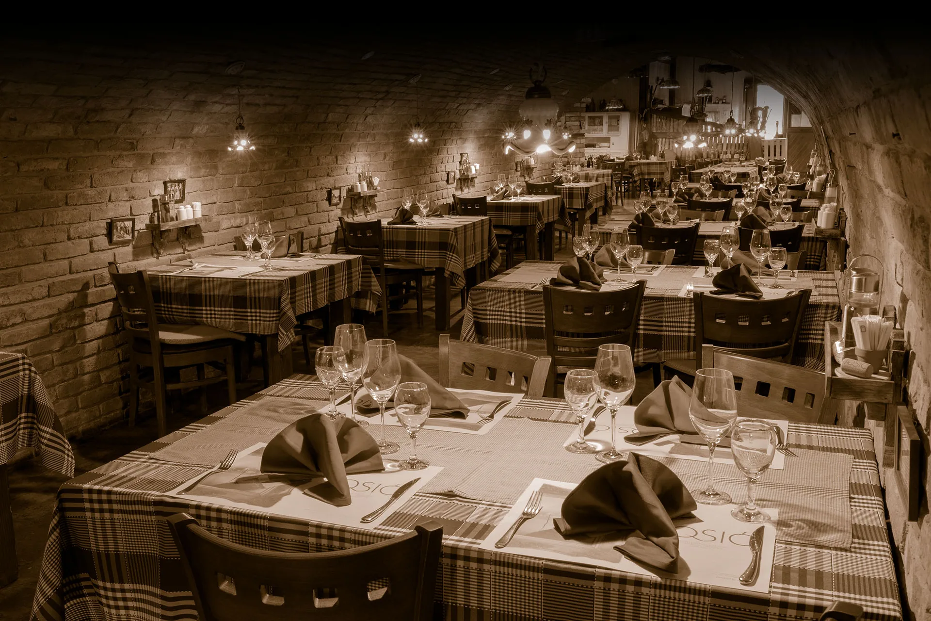 Restoran Vinarija Josić — photo 105