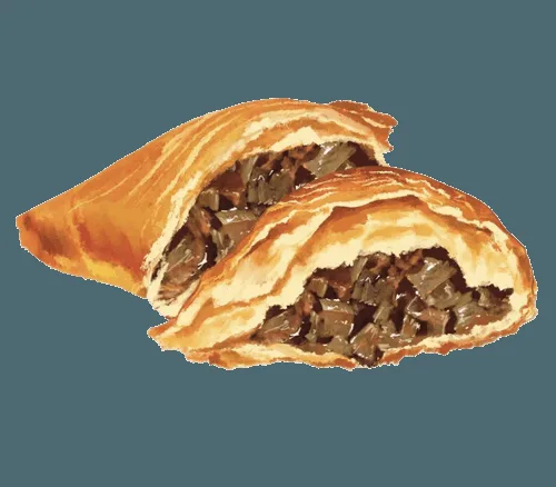 Jahunger — food