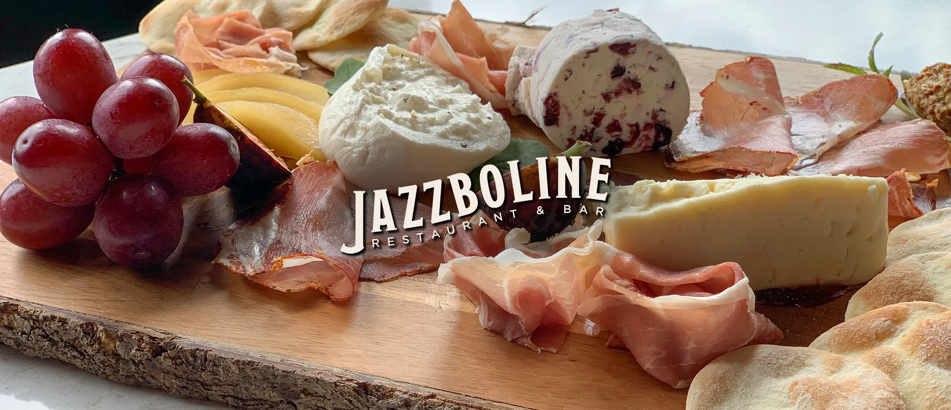 Jazzboline Restaurant & Bar — photo 14