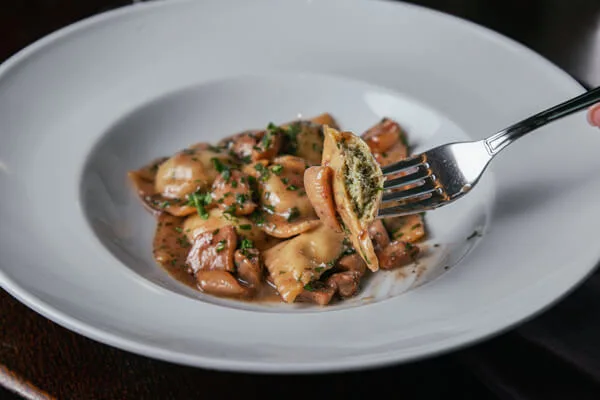 Osteria Pantagruel, Kyiv