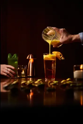 The Tavern Grill & Lounge, Tokyo