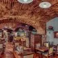 Gostilna in pivnica Stari pisker — atmosphere
