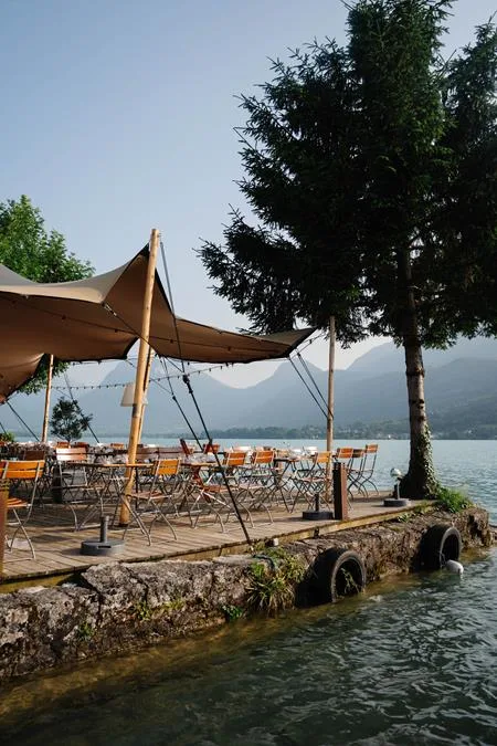 Ristorante Aquarama — photo 19