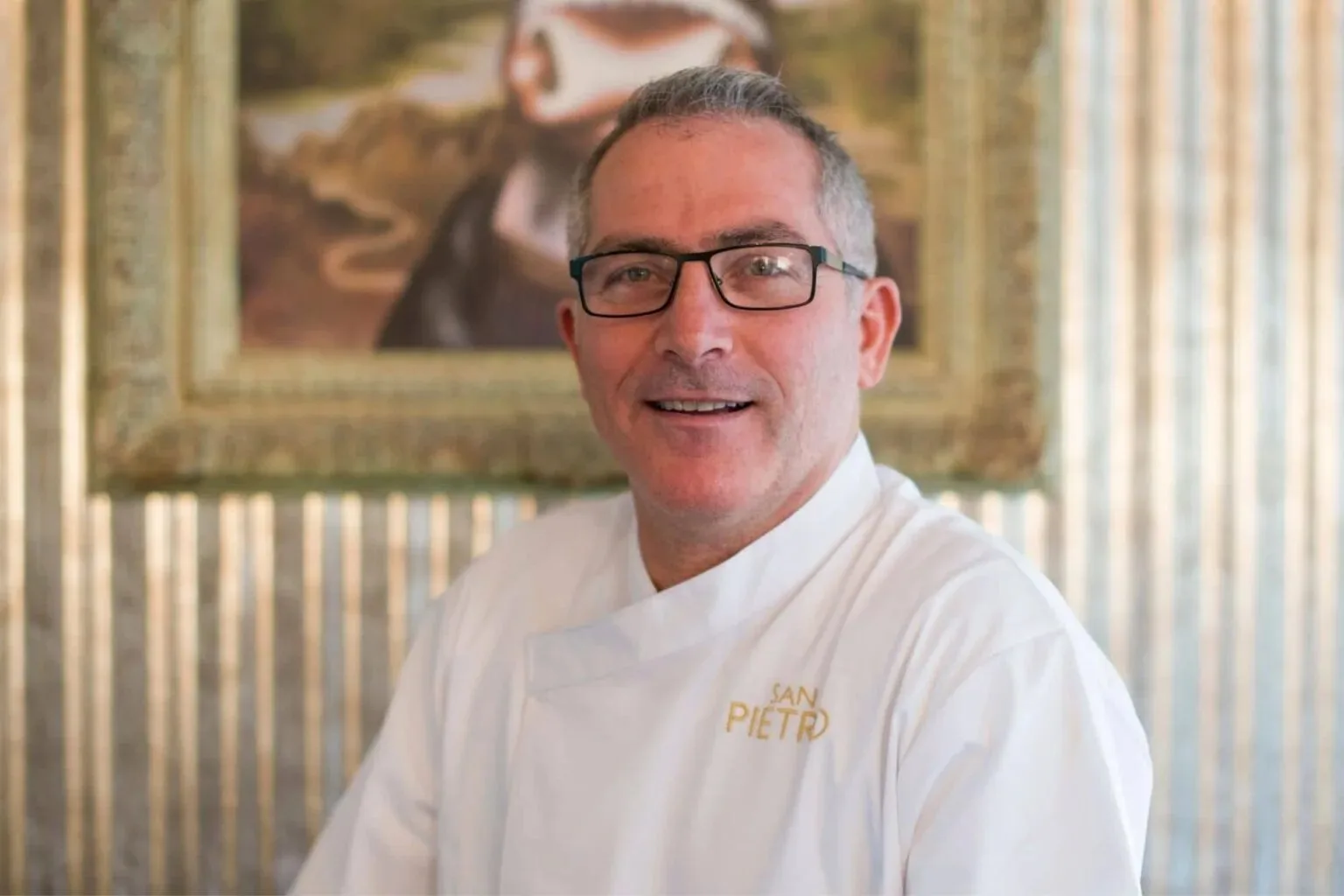 San Pietro Restaurant Rooms — photo 20