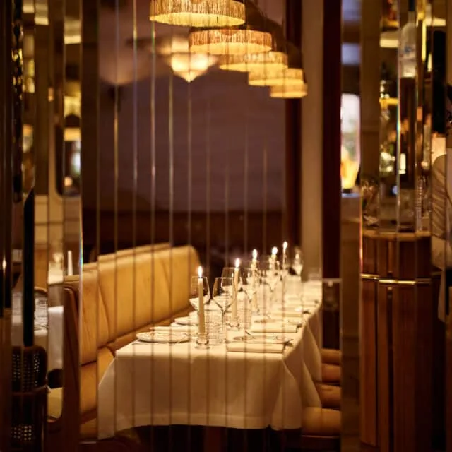 Nolinski Le Restaurant — photo 6