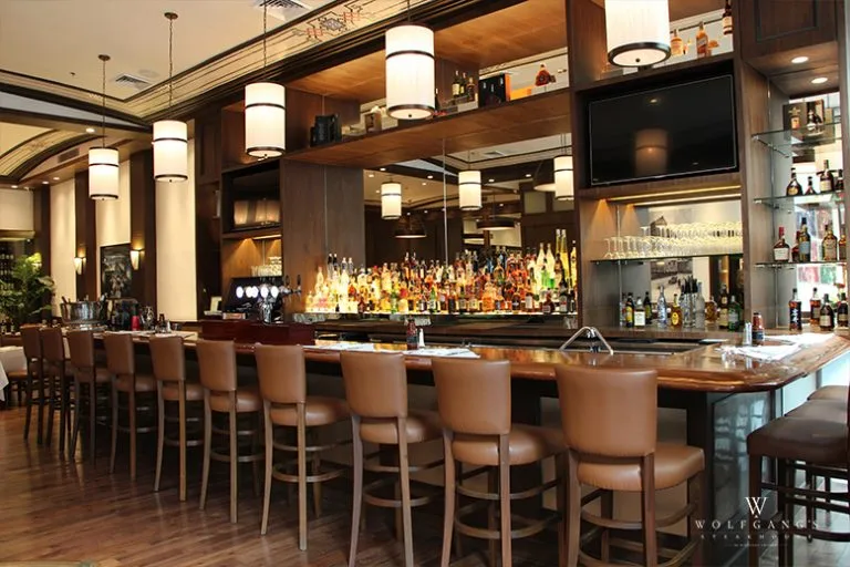 Wolfgang's Steakhouse by Wolfgang Zwiener — photo 51