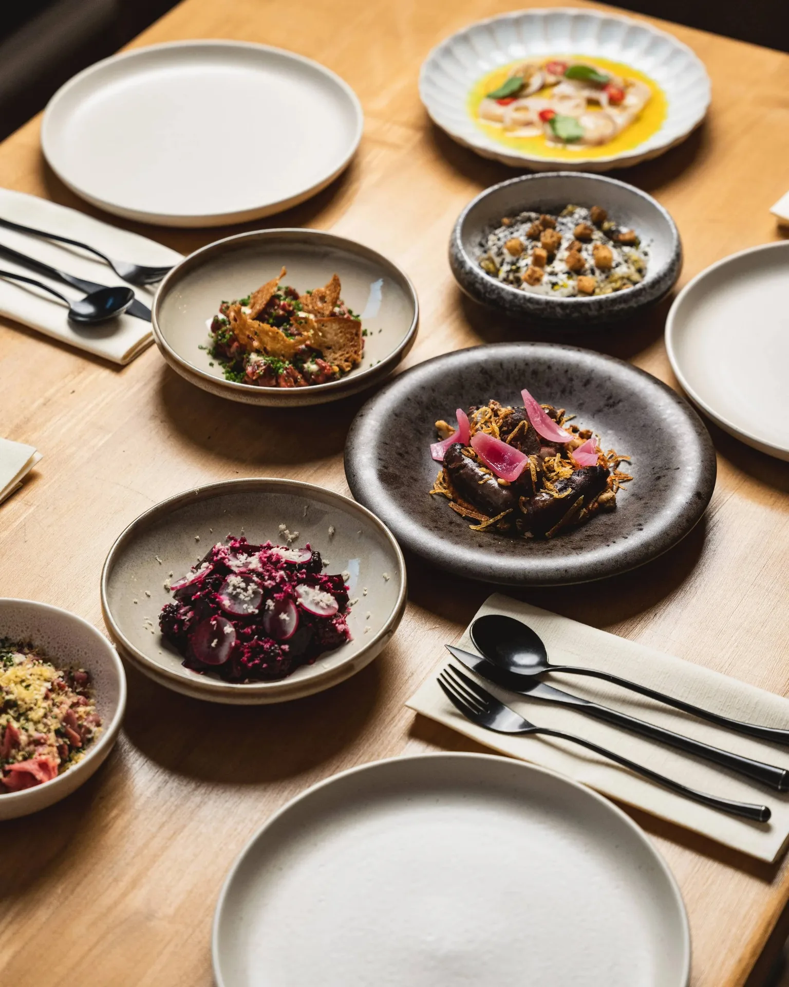 Ross &amp; Reiter Gastro Bar — photo 56