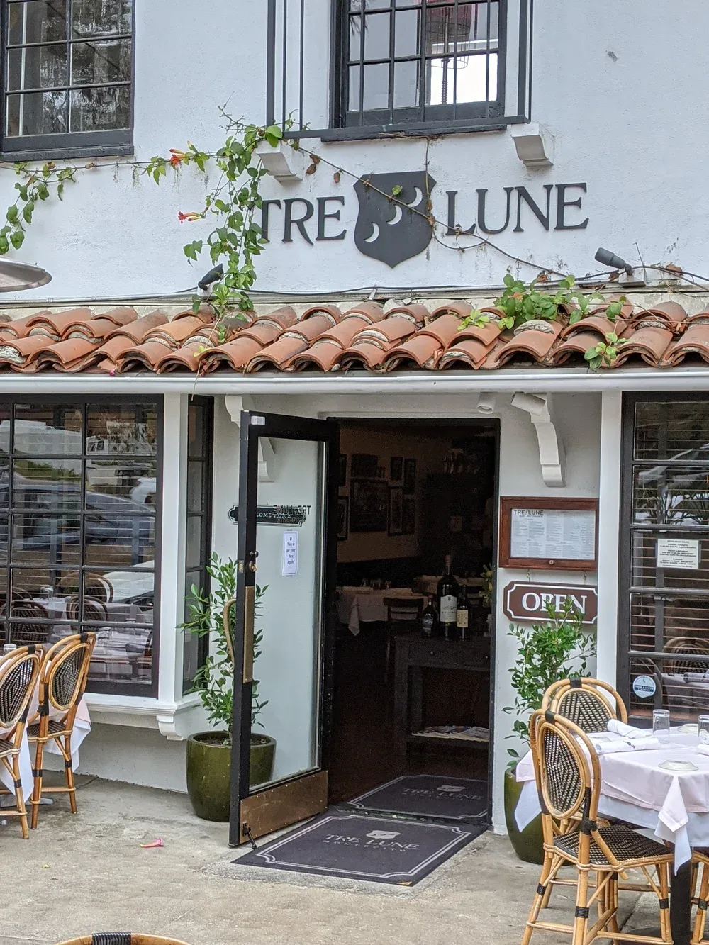 Tre Lune — photo 60