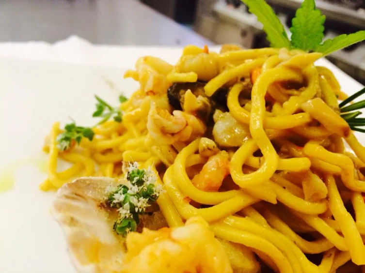Il Gusto — food