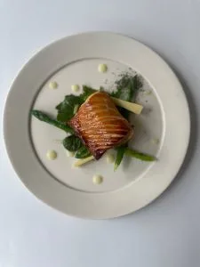 IDÉAL bistro, Osaka