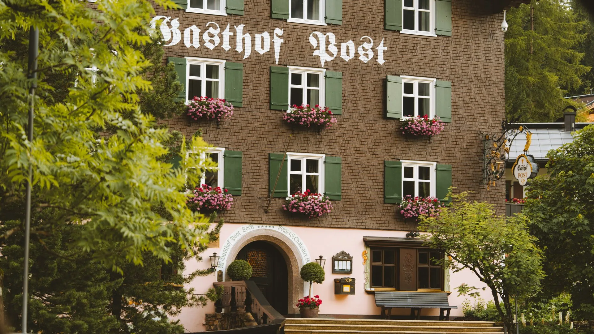 Post Stuben — photo 48