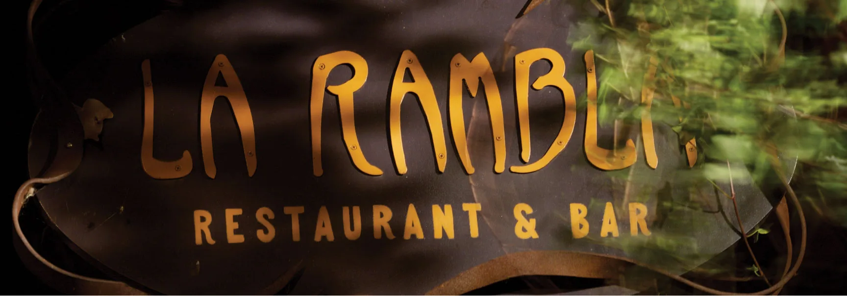 La Rambla Restaurant — photo 4