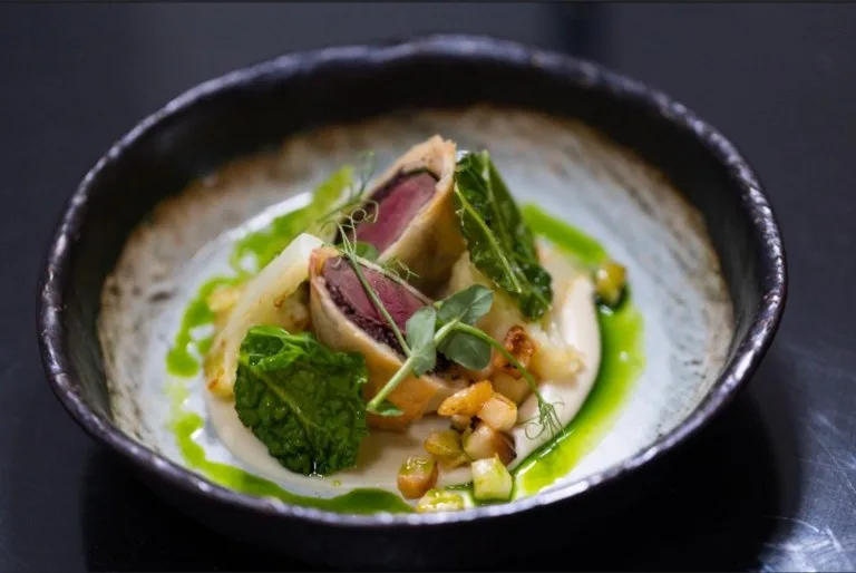 The Conservatory Restaurant — photo 17