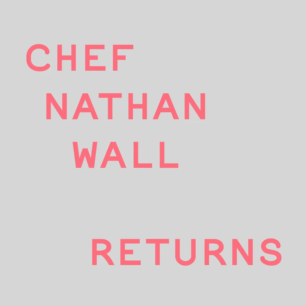 Restaurant Elm — kitchen