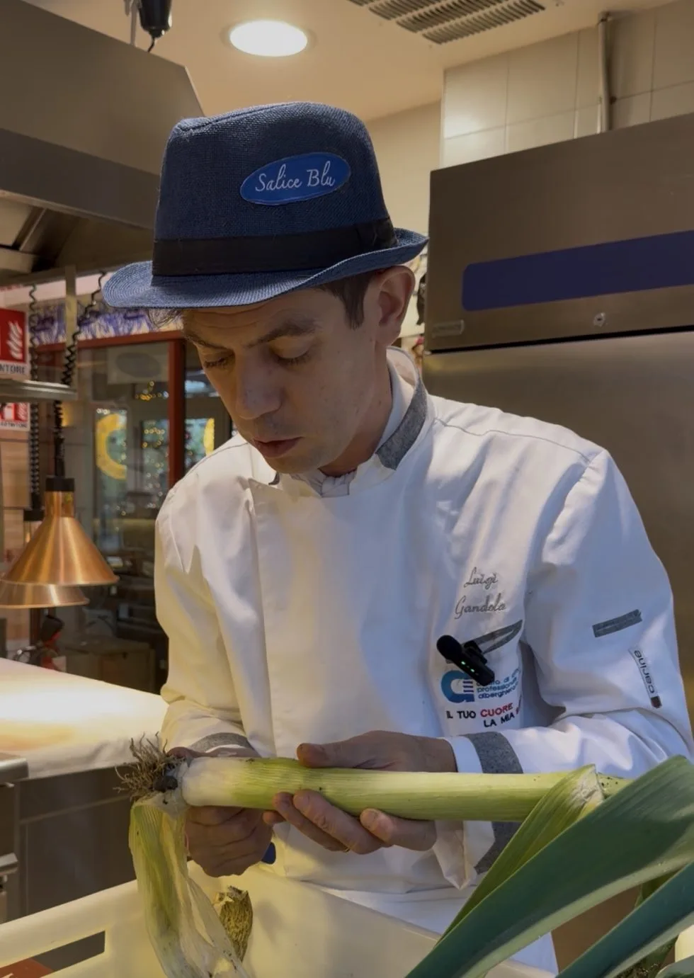 Ristorante Salice Blu — photo 19