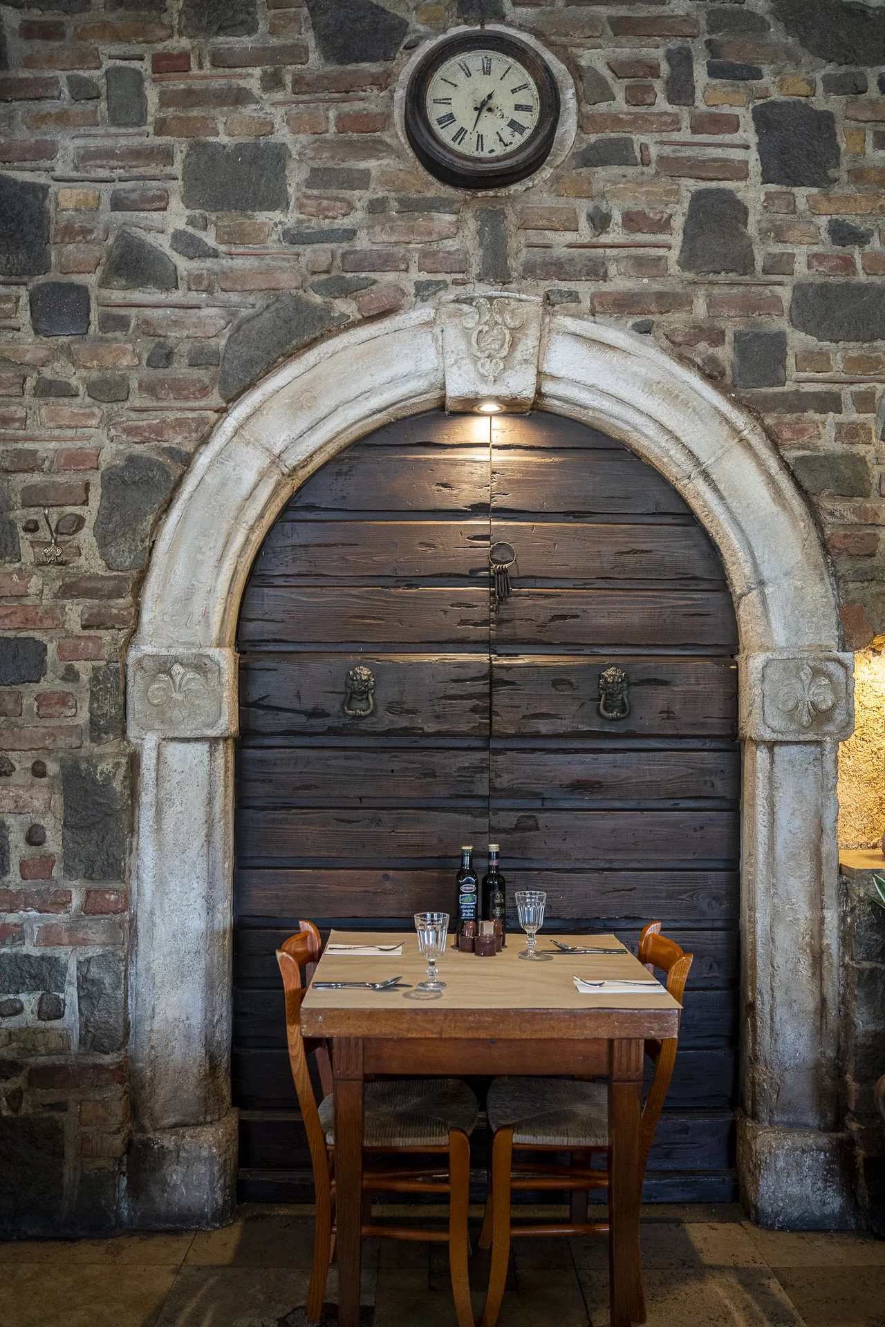 Trattoria Toscana — photo 47
