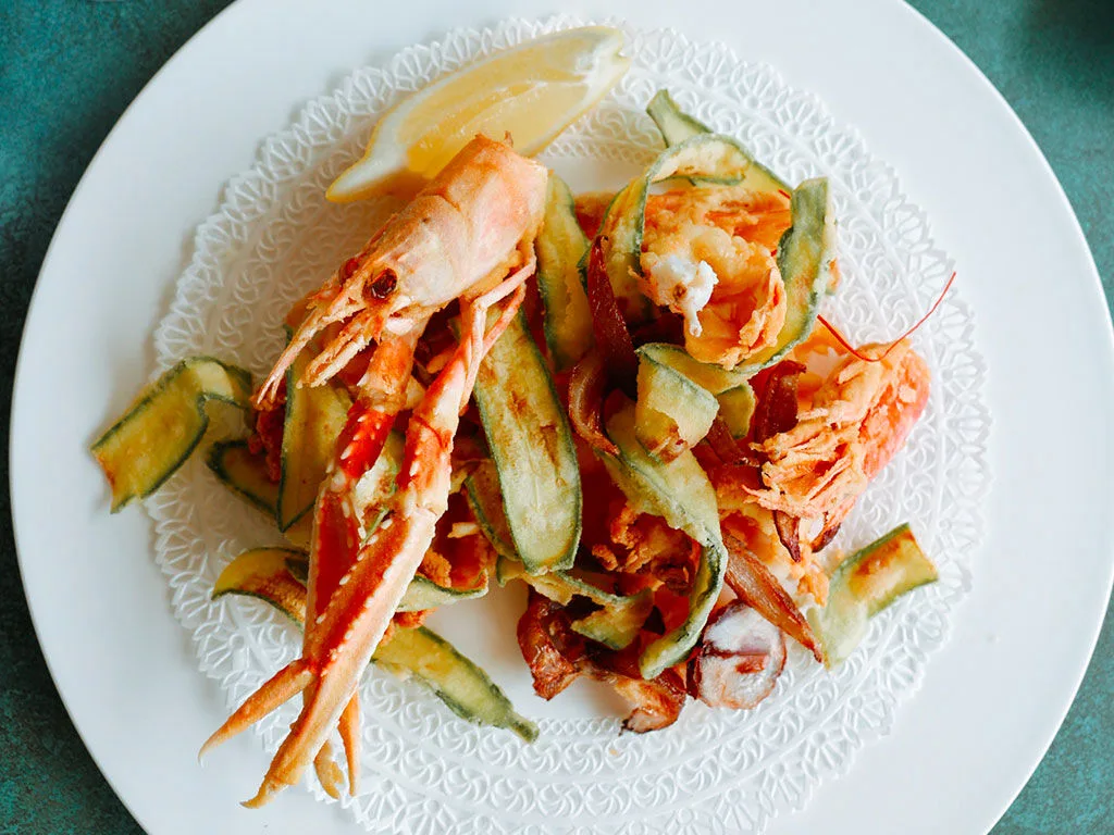 Il Salotto Atelier Gourmet — photo 29