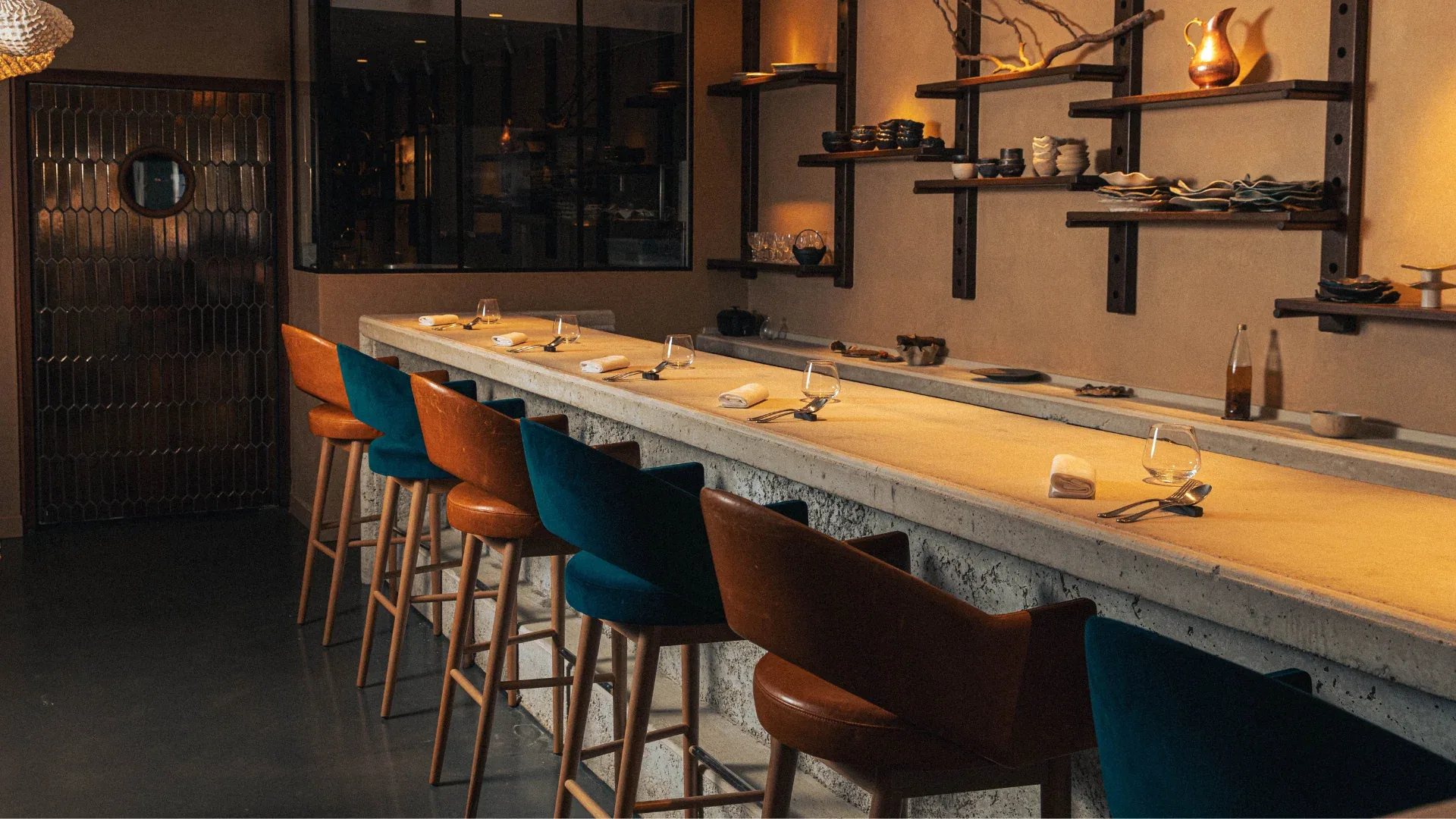 Accents Table Bourse — photo 8