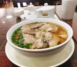 Phở 10 Lý Quốc Sư (Hoan Kiem) — photo 16