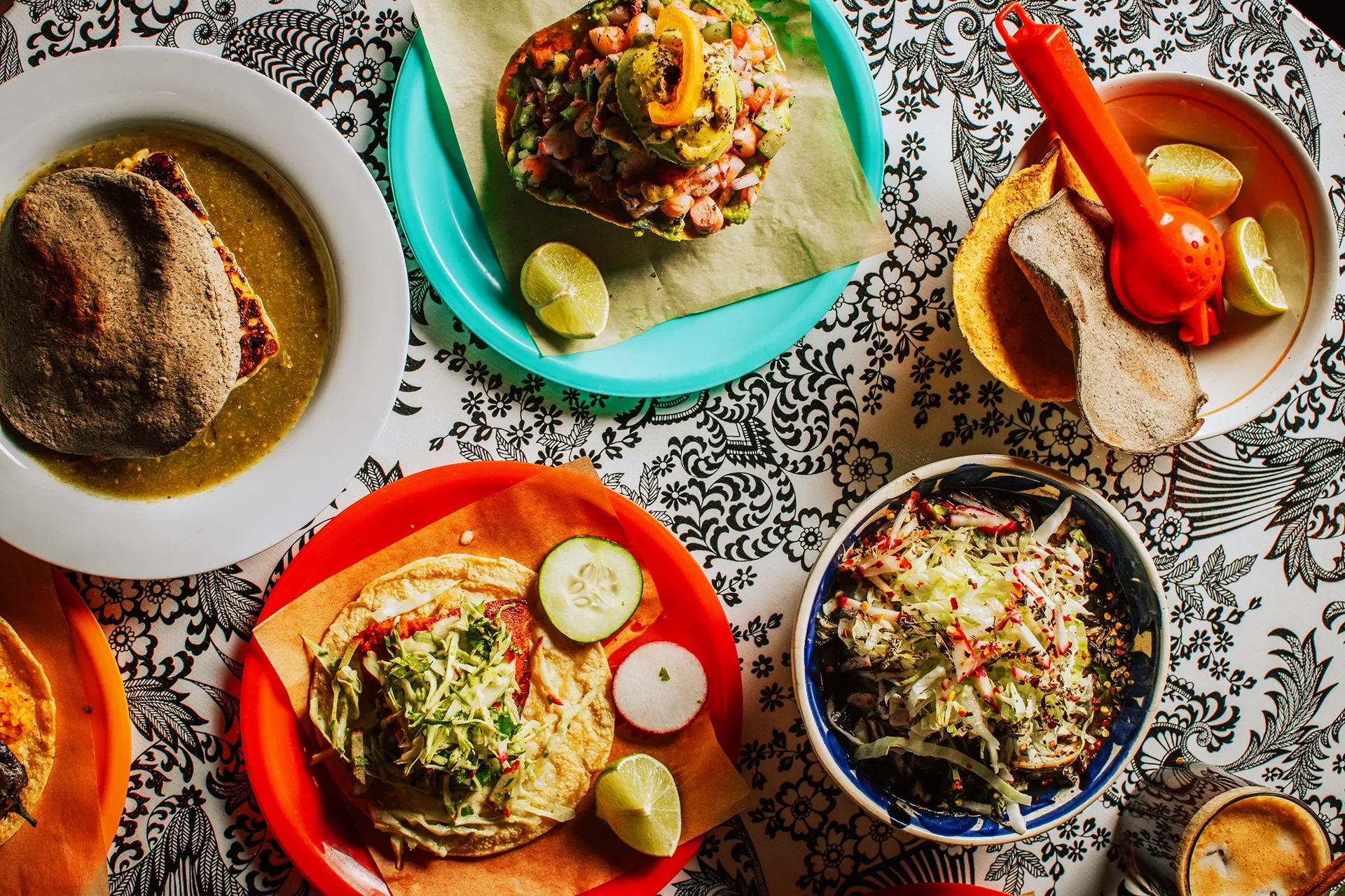 La Diabla Pozole y Mezcal — photo 12