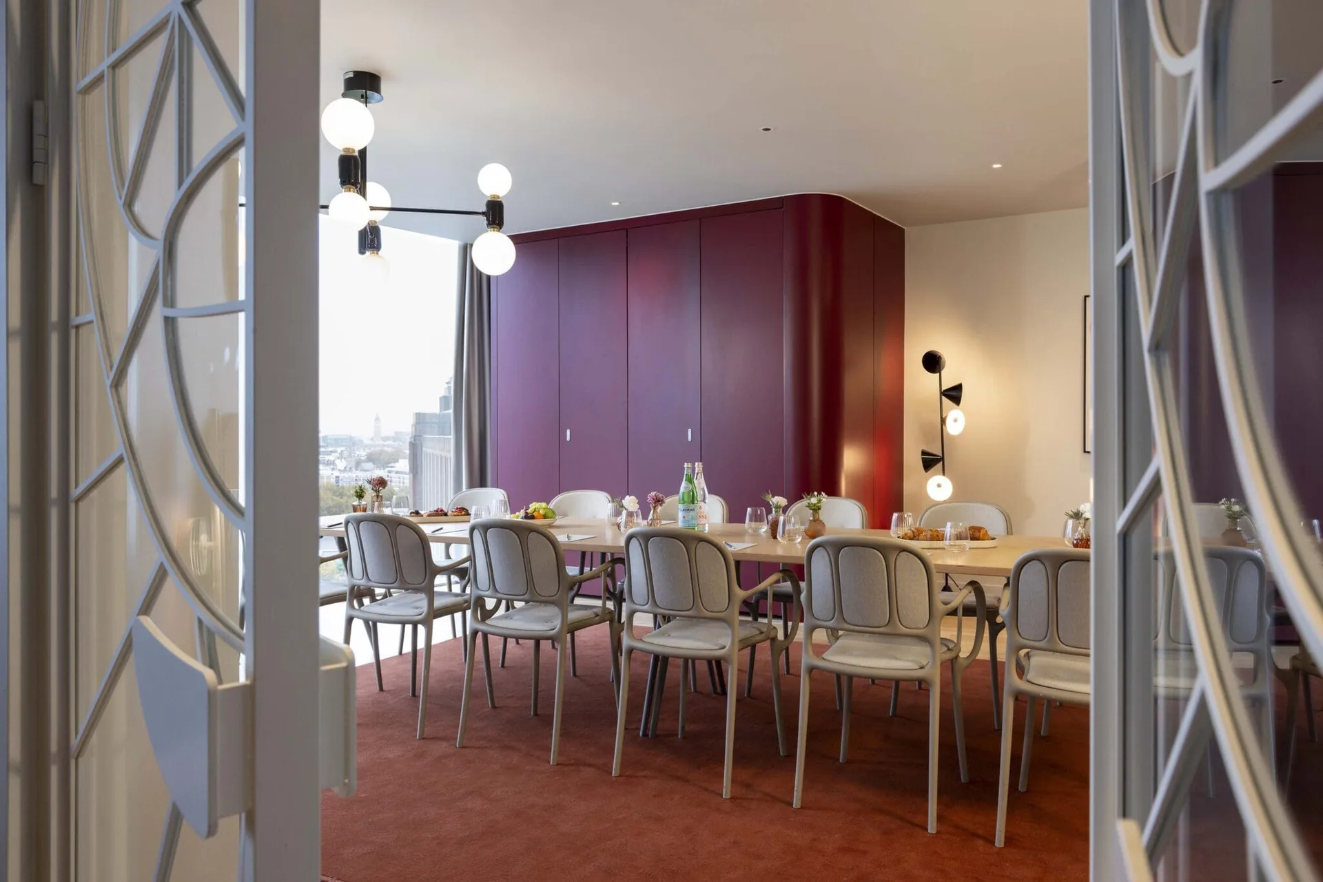 Joia Restaurant — photo 42