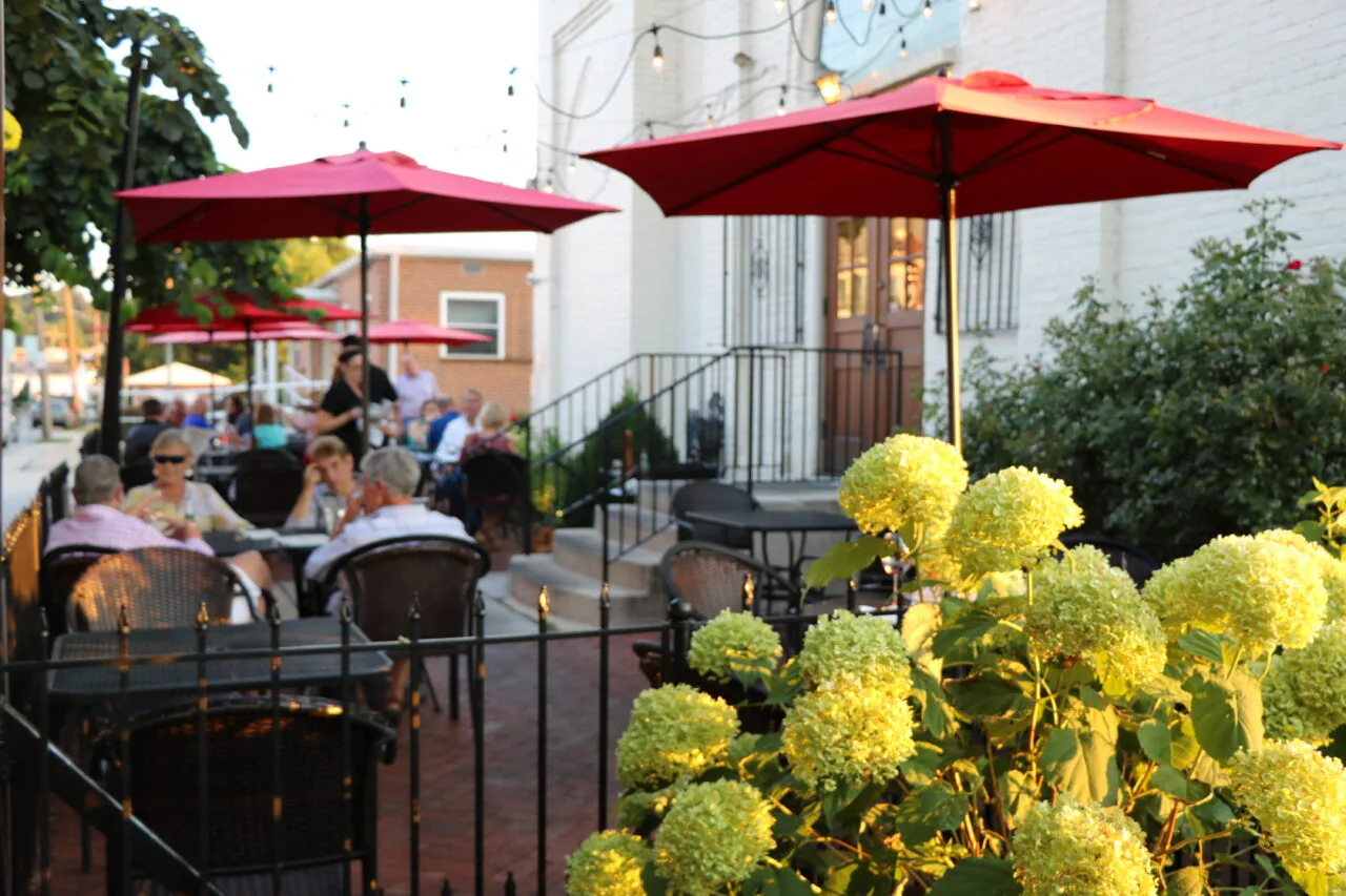 Victor's Italian Restaurant — photo 31