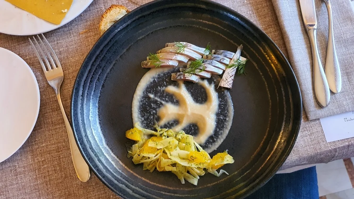 Locanda Mariella — photo 42
